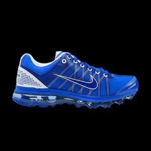 Nike Air Max+ 2011 'Varsity Royal' # 486978-400